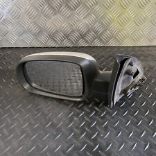 2007 VAUXHALL TIGRA PASSENGER SIDE WING MIRROR 010676