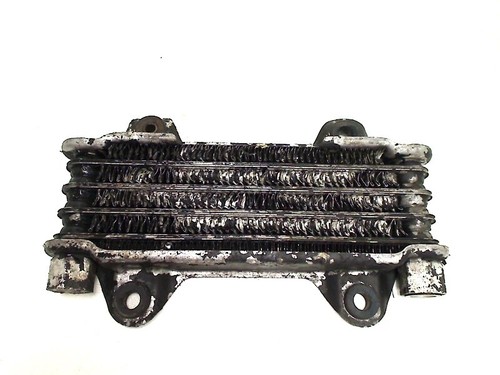 Oil radiator suzuki gsx - radiator, es