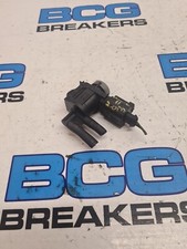 2011 VW GOLF MK6  2.0TDI SOLENOID VALVE 1K0906283A
