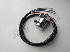 LUCAS HORN DIP SWITCH CLAMP-ON