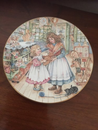 Royal worcester nspcc - royal,