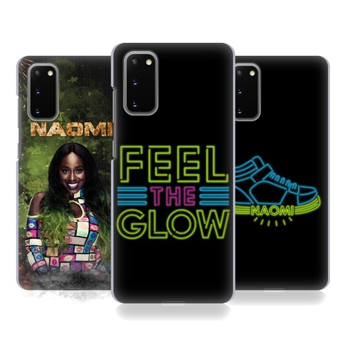 Official wwe naomi hard - official,