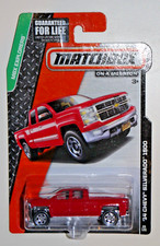Matchbox mbx 120 2014 - 29/120,