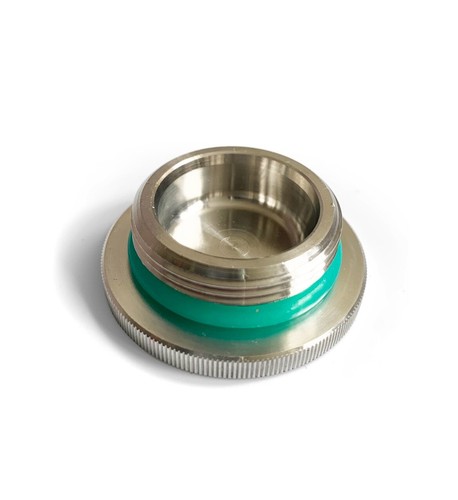 Stainless steel replacement - stainless,