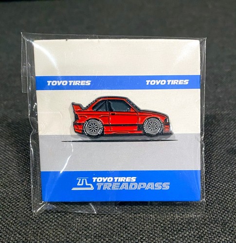 Toyo tires threadpass red - toyo,