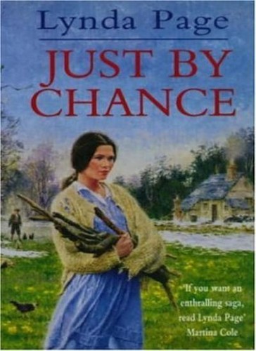Just chance lynda - just,