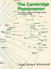 The Cambridge Phenomenon -