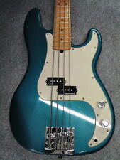 FENDER USA PRECISION BASS Used