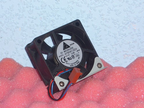 Sun fire v240 fan - , delta
