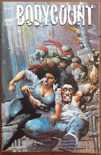 BODYCOUNT 3, SIMON BISLEY