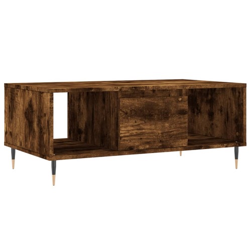Coffee table side - side,