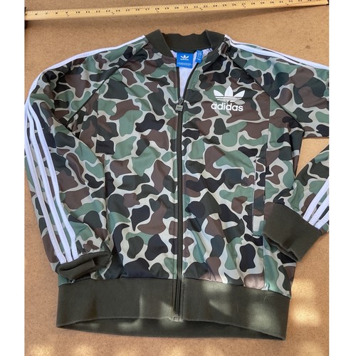 Adidas originals camo - adidas, track