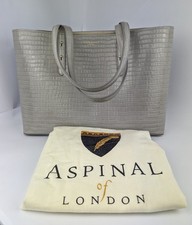 BNWT Aspinal of London Regent