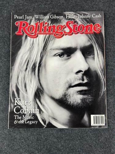Kurt cobain pearl jam - jam,