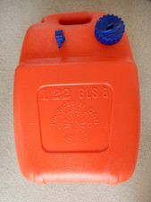 NEW PLASTIMO 22LT PLASTIC