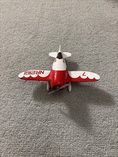 Hot wings gee - gee, die-cast