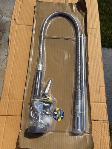 Encoure pre rinse hose and - encoure,