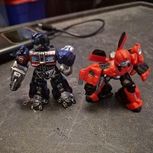 Transformers universe robot - transformers,