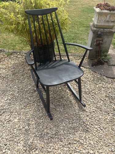 Ercol goldsmith rocking chair - goldsmith,