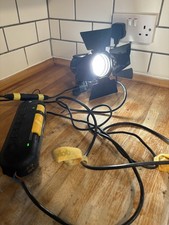 DEDOLIGHT DLH4 Continuous