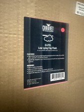 Chauvet LLF5 Low Level Fog
