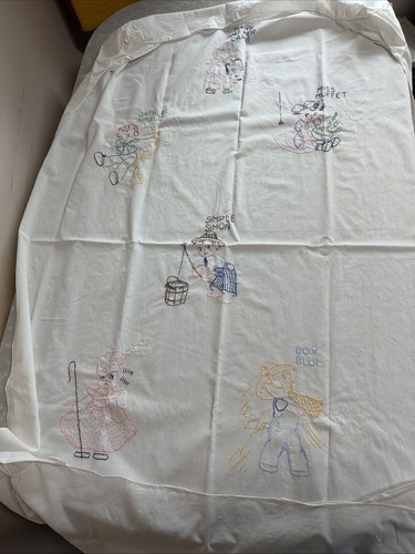 Vtg 2pc baby children - vtg,