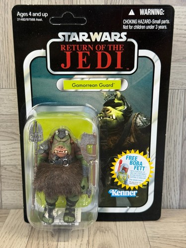 Star wars vintage collection - wars,