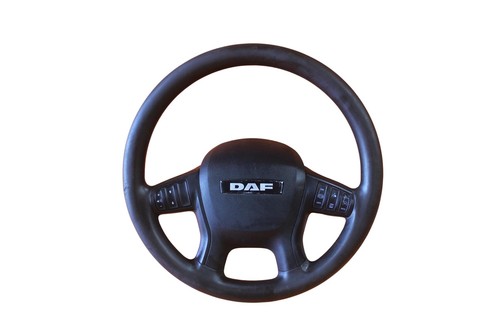 Fits daf steering wheel - lf,