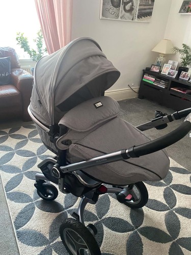 Silver cross grey travel - grey,
