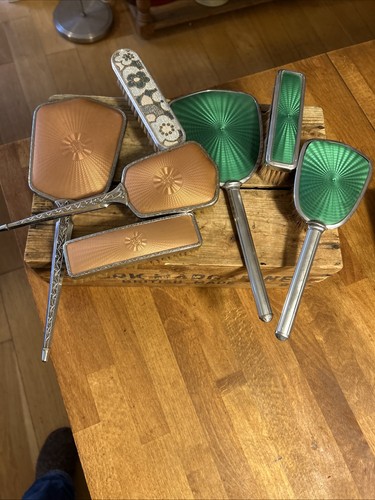 Vintage mixed lot - lot, 7