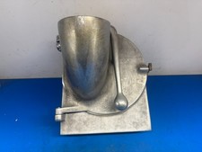 Hobart Pelican Veg Prep Attachment Housing