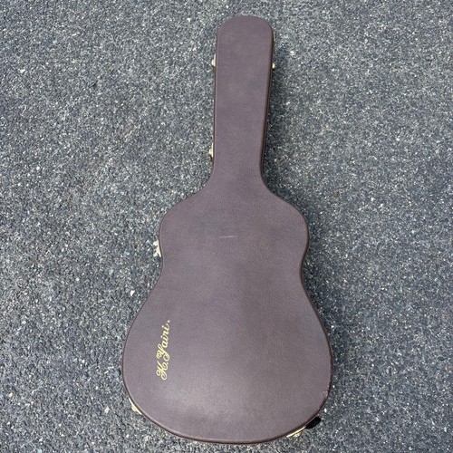 Yairi acoustic guitar - k., body