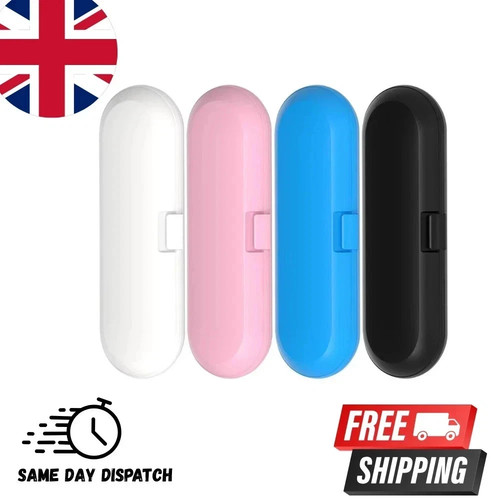 Toothbrush travel case for - travel,