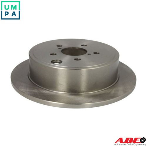 Brake disc c47007abe for - brake,