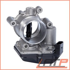 1X THROTTLE VALVE BODY FOR VW TIGUAN 5N 10- SHARAN 7N 2.0 POLO 6R 1.2 TDI
