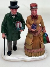 Lemax Coventry Cove “Village