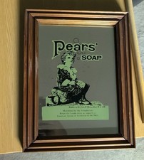 Vintage 1980's Pears Soap