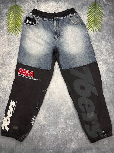 Rare unk nba denim - rare,