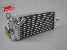Aluminum radiator for - aluminum,