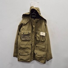 Barbour Vintage T50 Dryfly