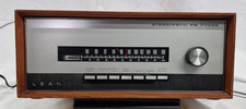 Vintage Leak Stereofetic FM