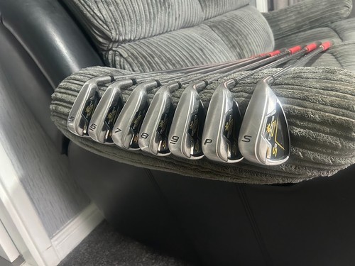 Cobra iron set sw - cobra, /