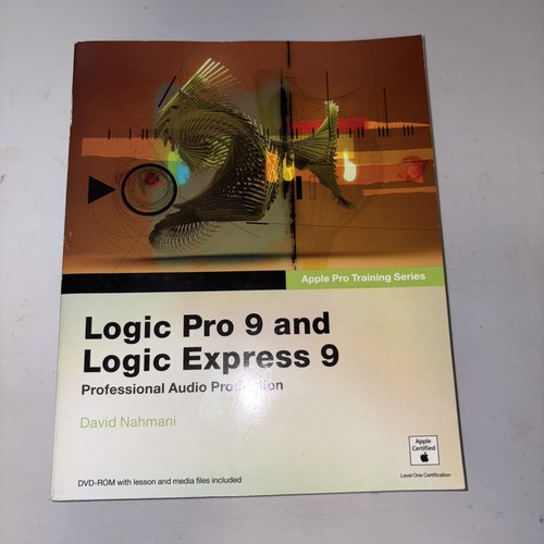 Apple pro training - pro,