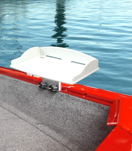 Brocraft bait table for - bait,