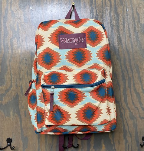 Wrangler aztec southwestern - wrangler,