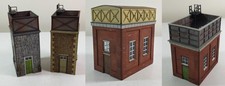 Gauge water tower kit for - gauge,
