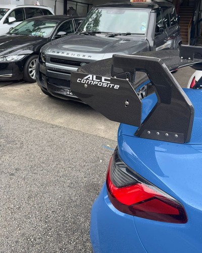 Fit for bmw - fit, dry