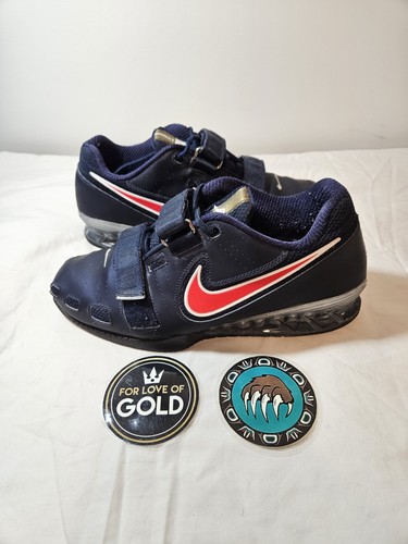 2014 nike romaleos men s - nike, men's