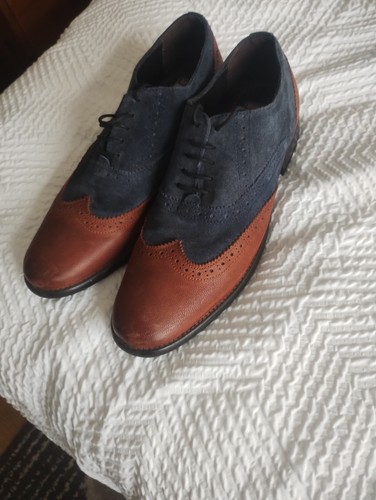 Mens lambretta shoes - shoes, size
