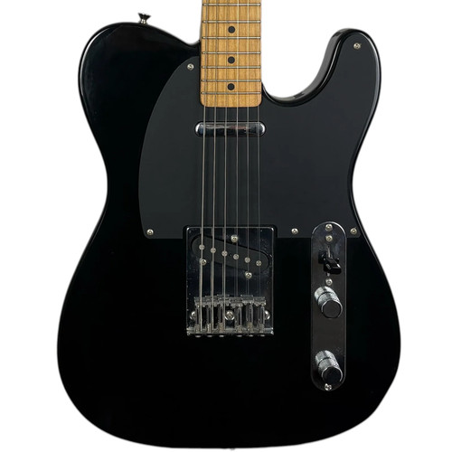 Squier fender japan silver - squier, by